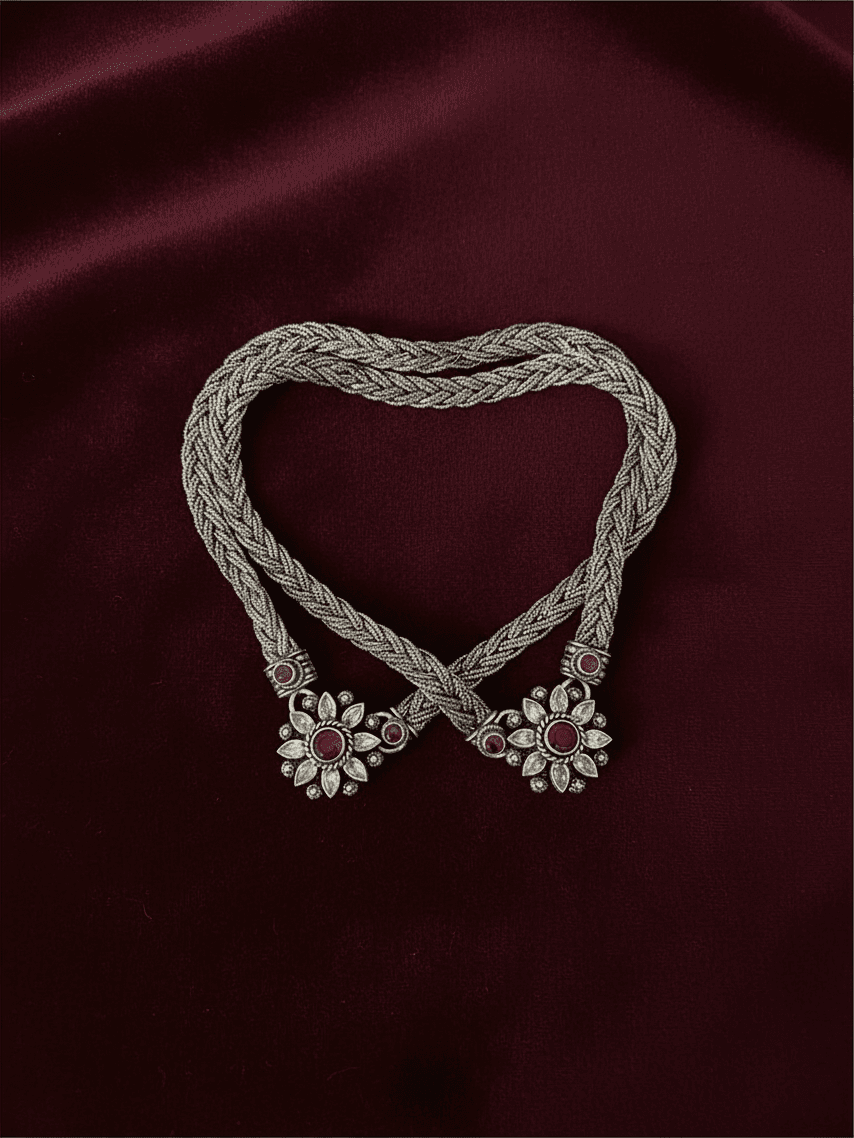 Broch Payal - 117