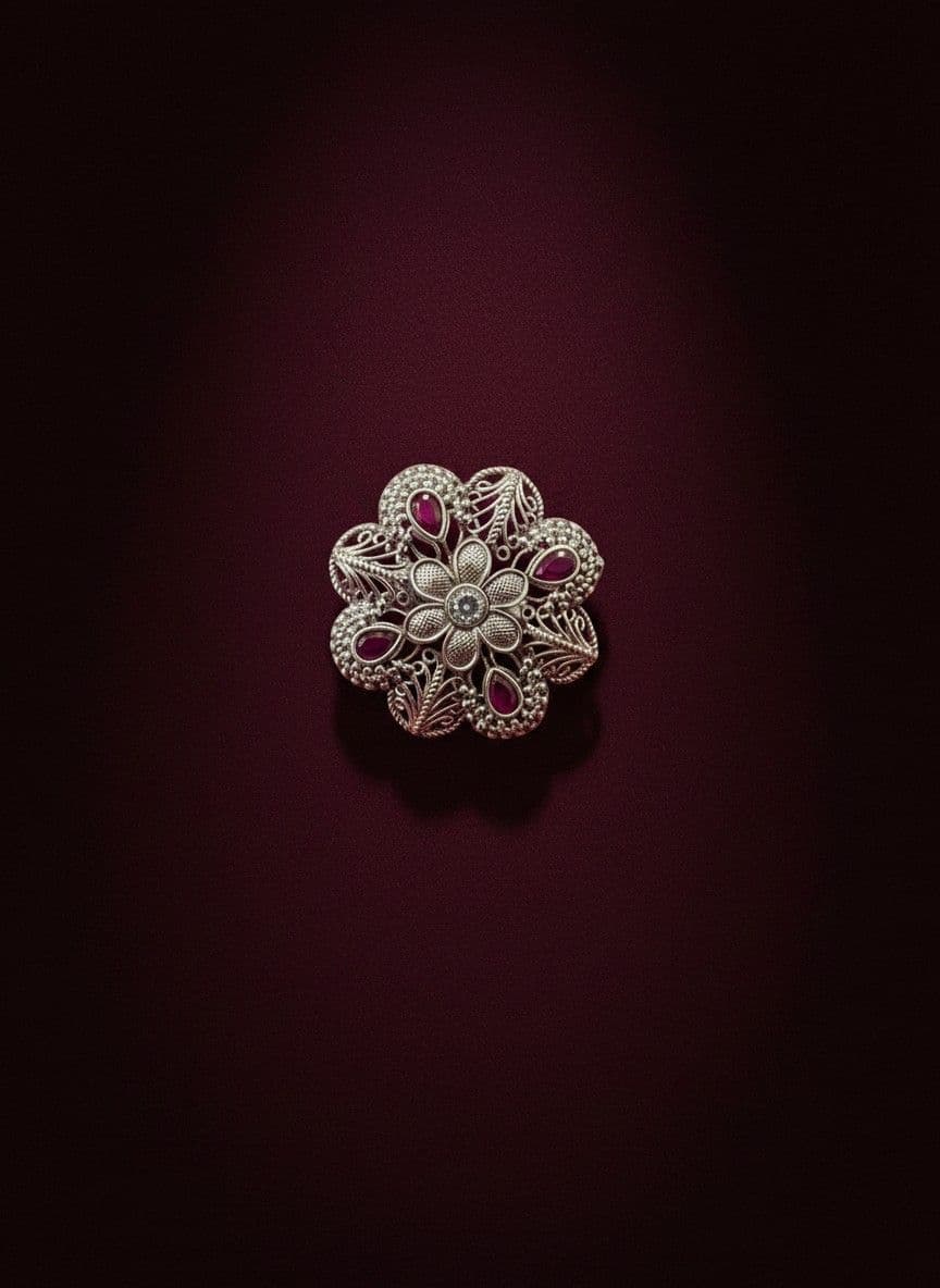 Antique Ring