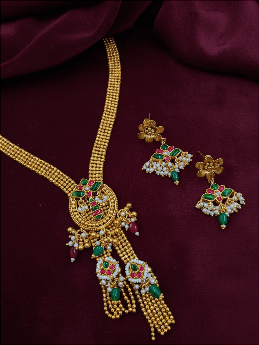 Fusion Pendent