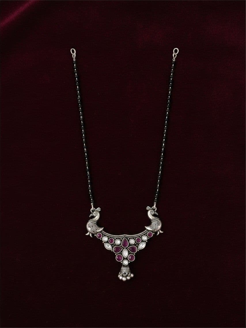 Antique Mangalsutra - 23