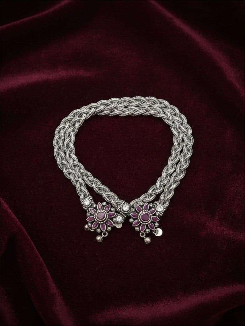 Broch Payal - 112