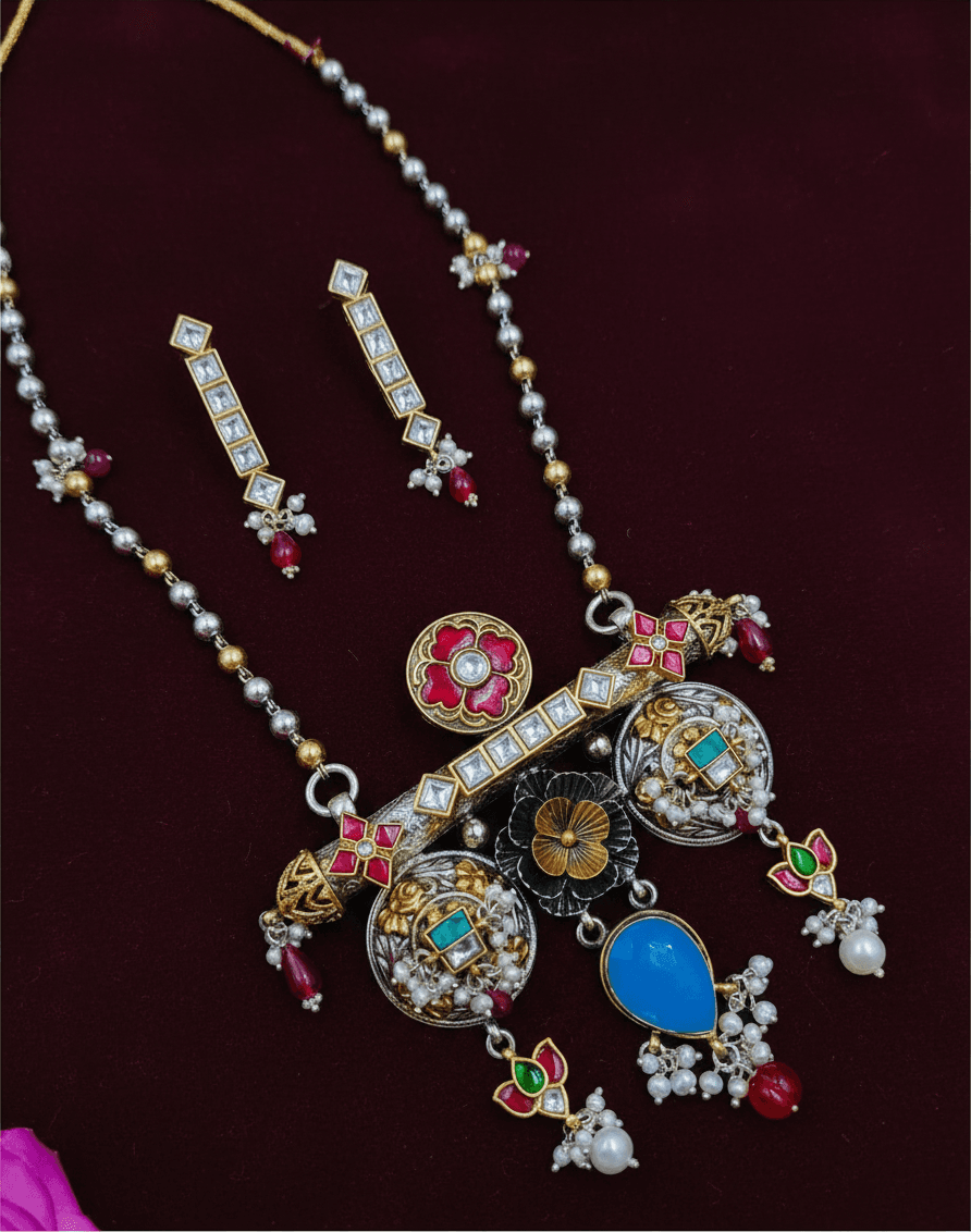 Fusion Pendent