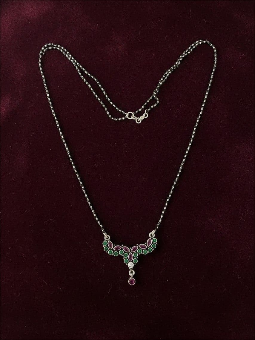 Antique Mangalsutra - 26