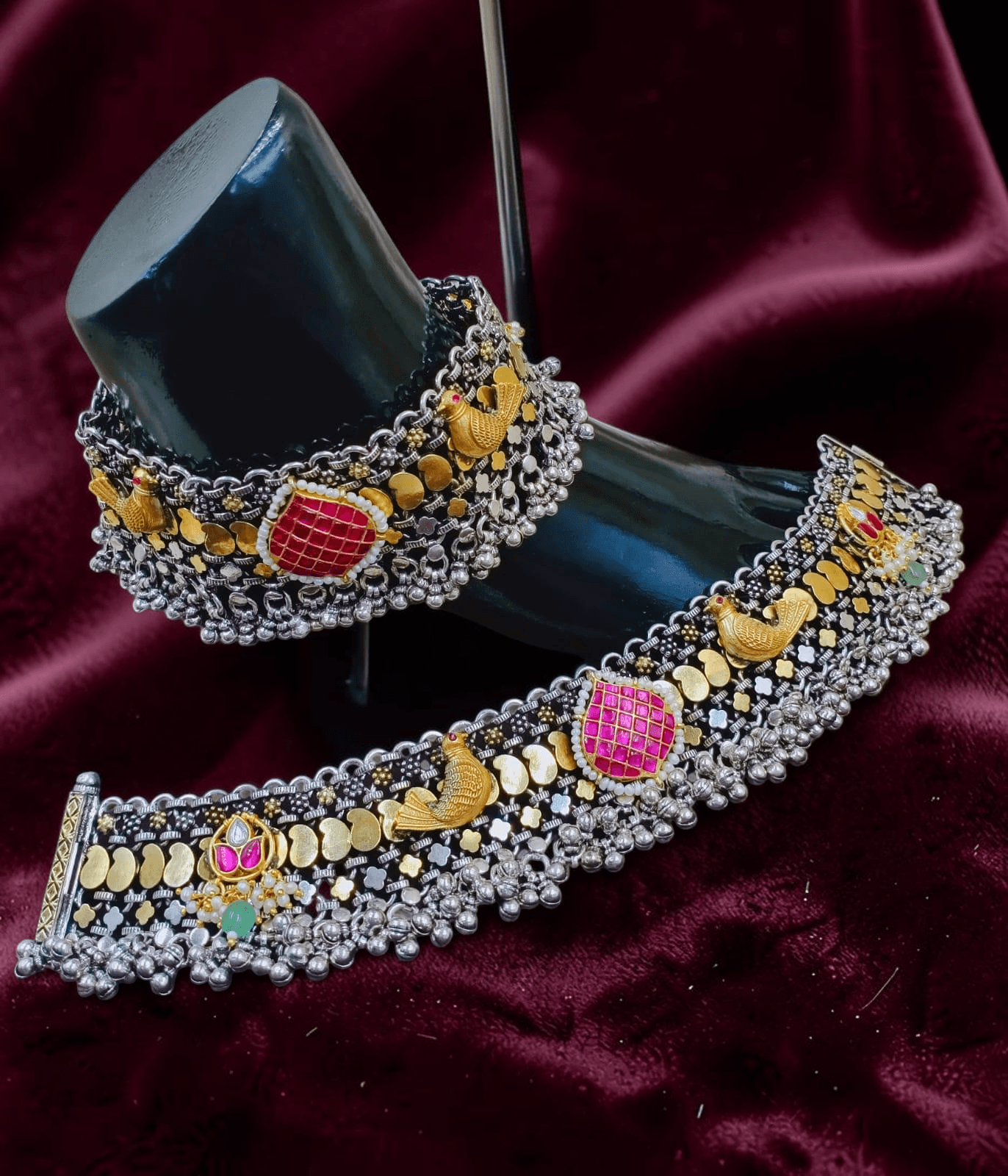Fusion Payal