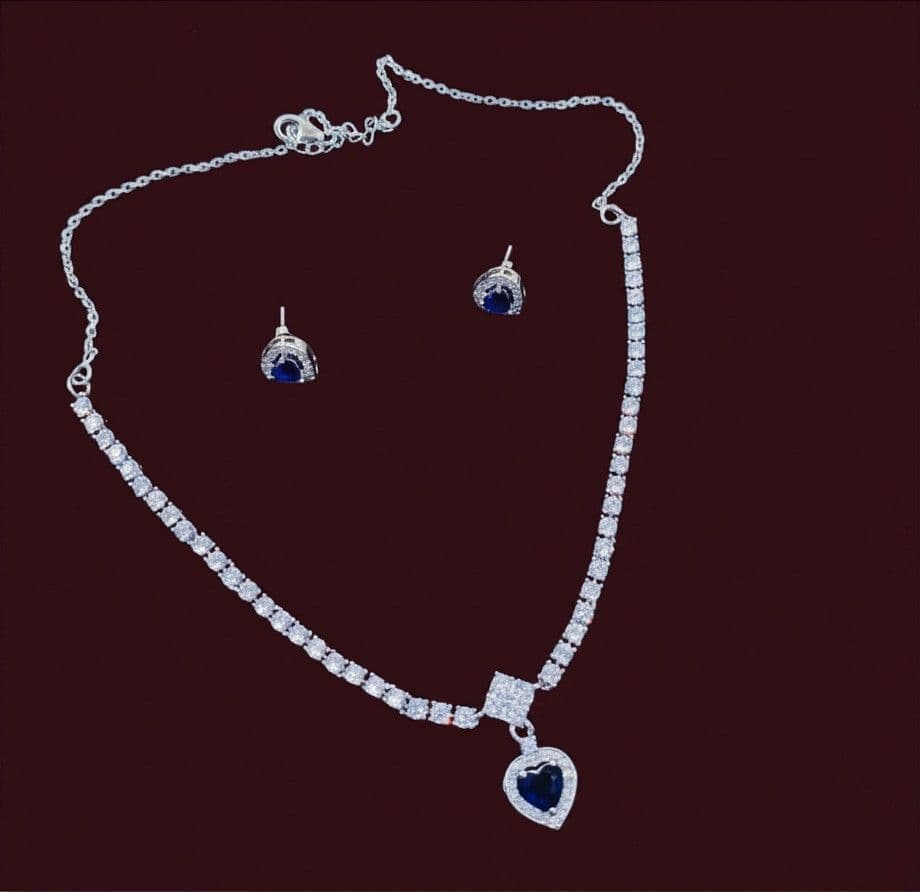 Sterling Set