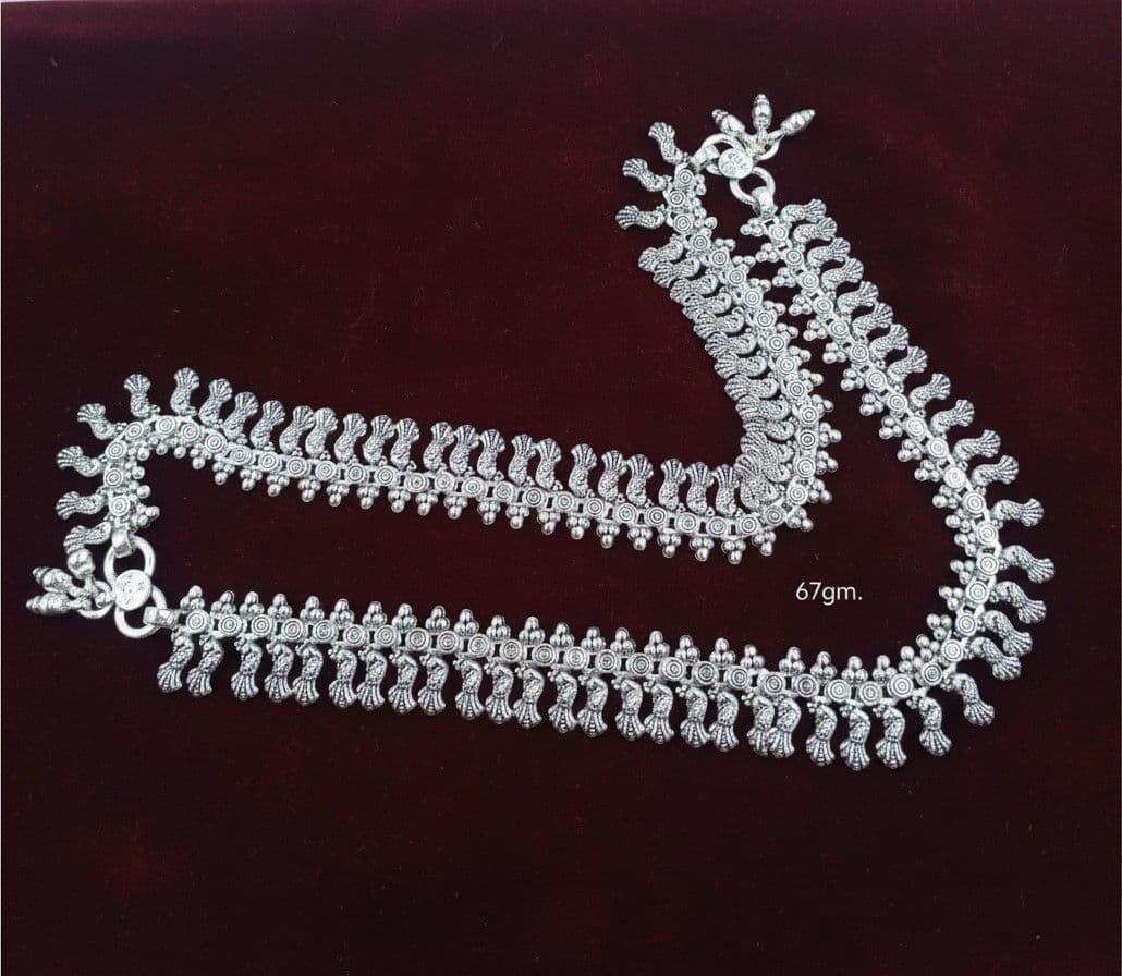 92.5 Rajwadi Payal - 1