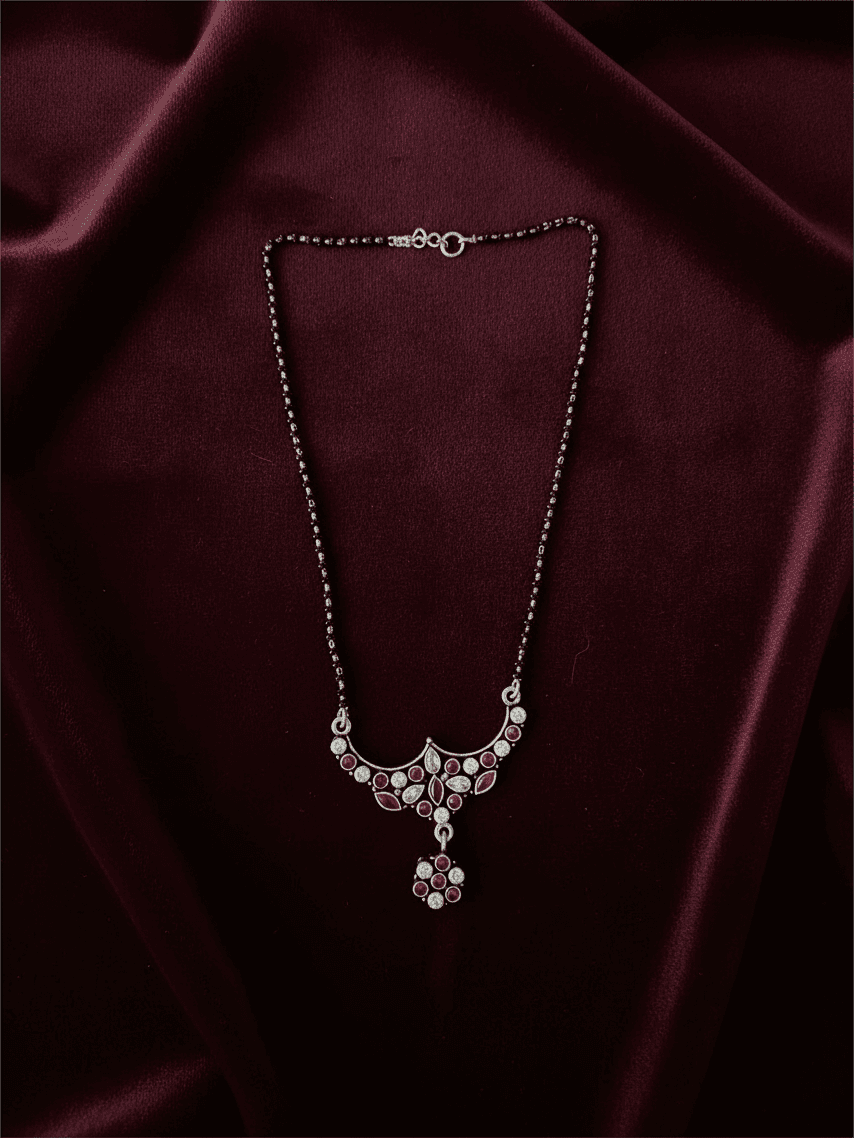 Antique Mangalsutra - 24