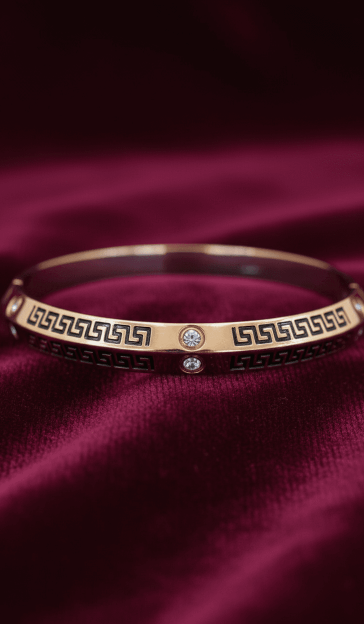 Men 2 Tone kada - 16