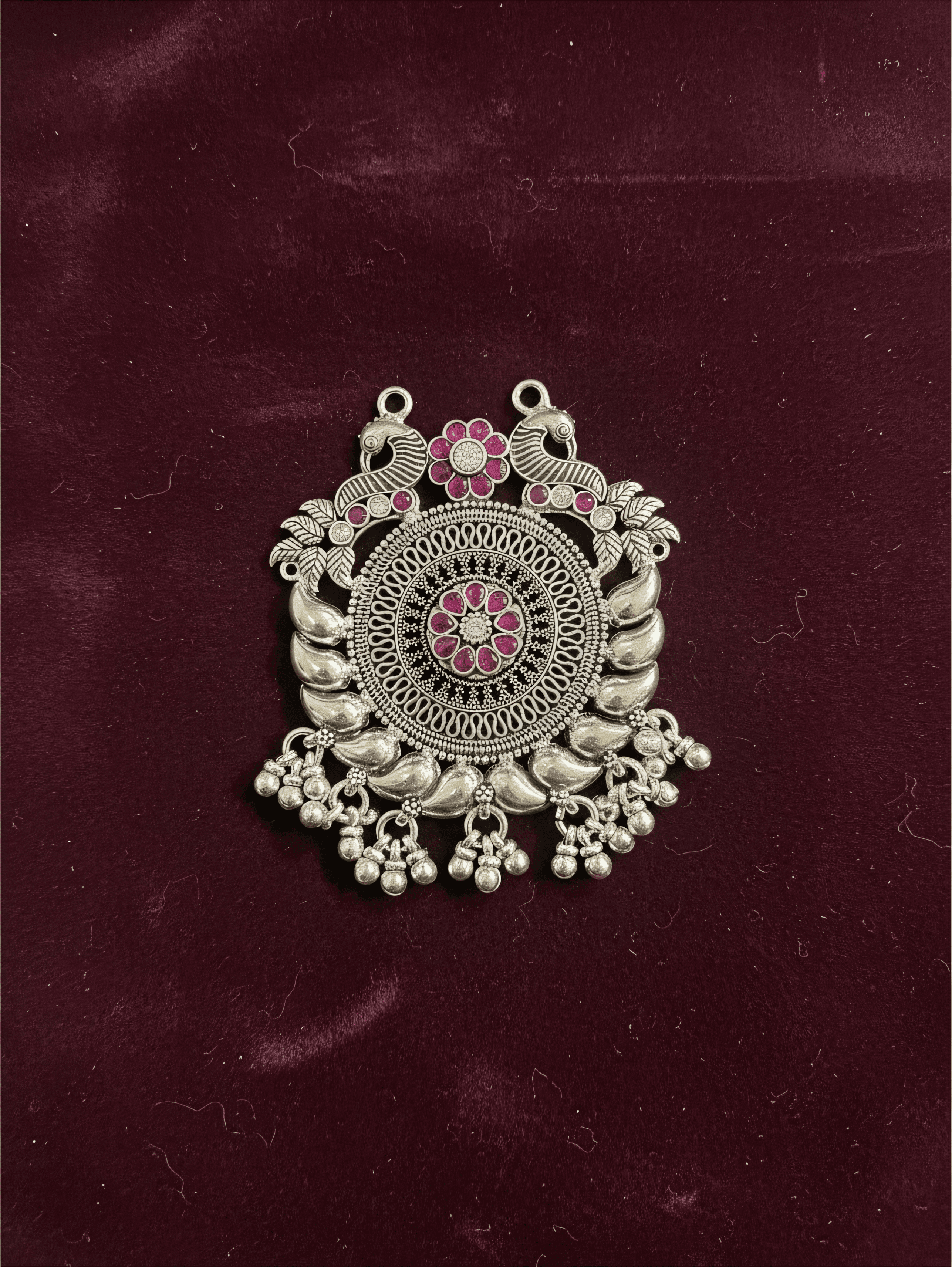 Antique Set