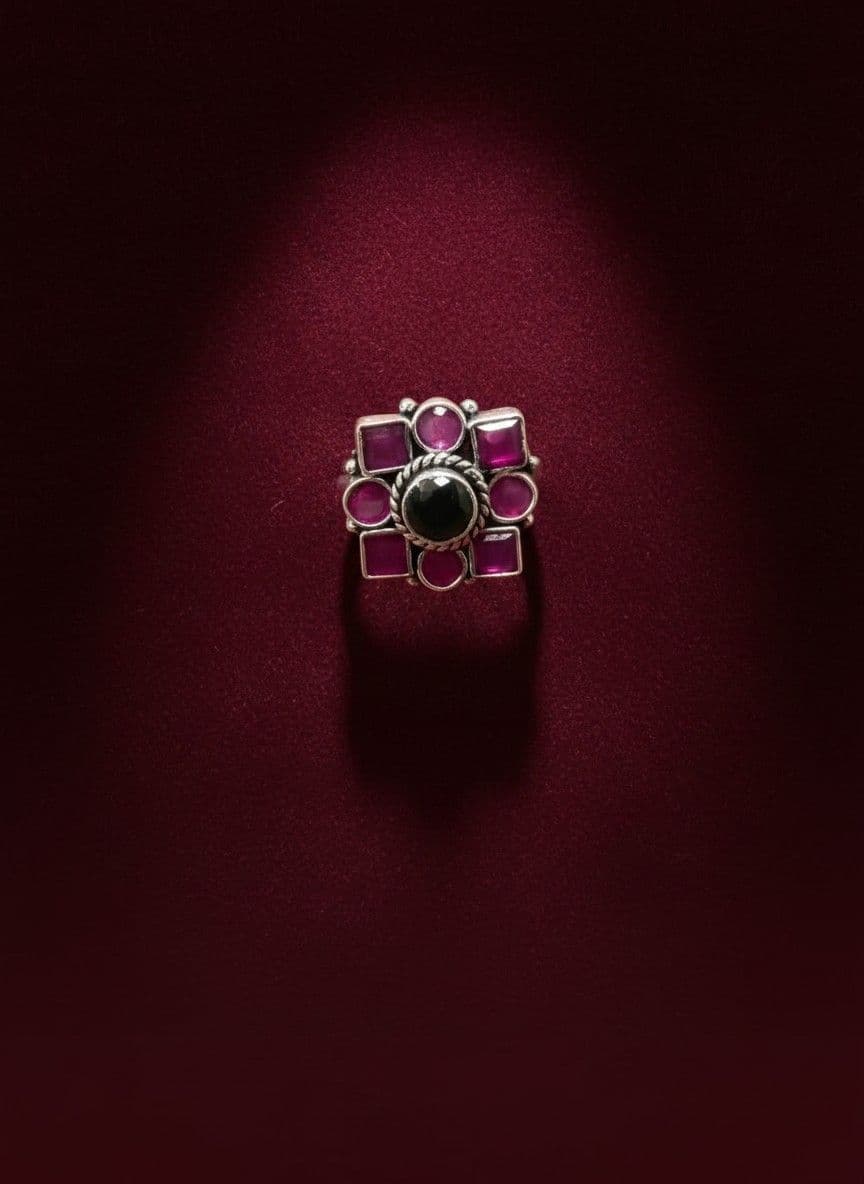 Antique Ring