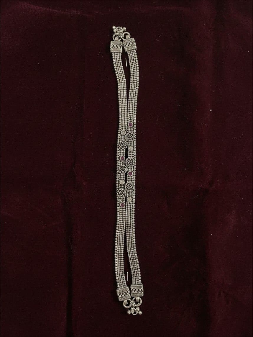 Antique payal