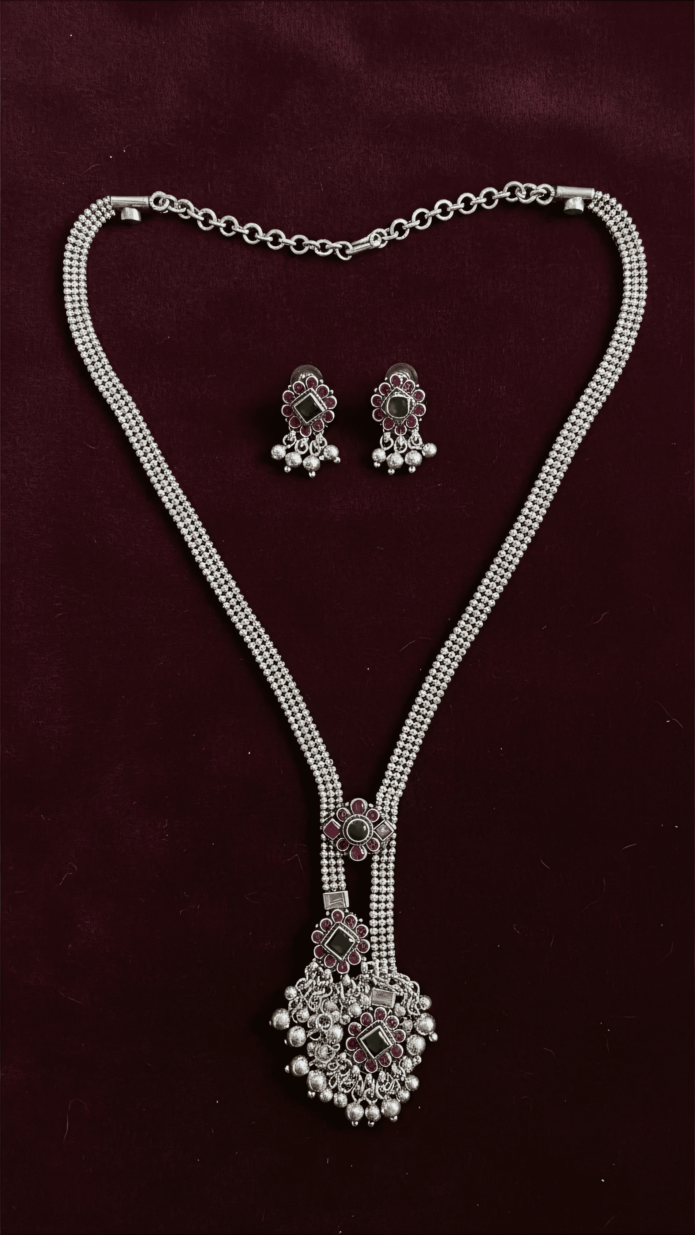 Antique Set