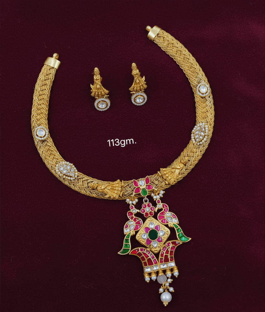 Fusion Pendent