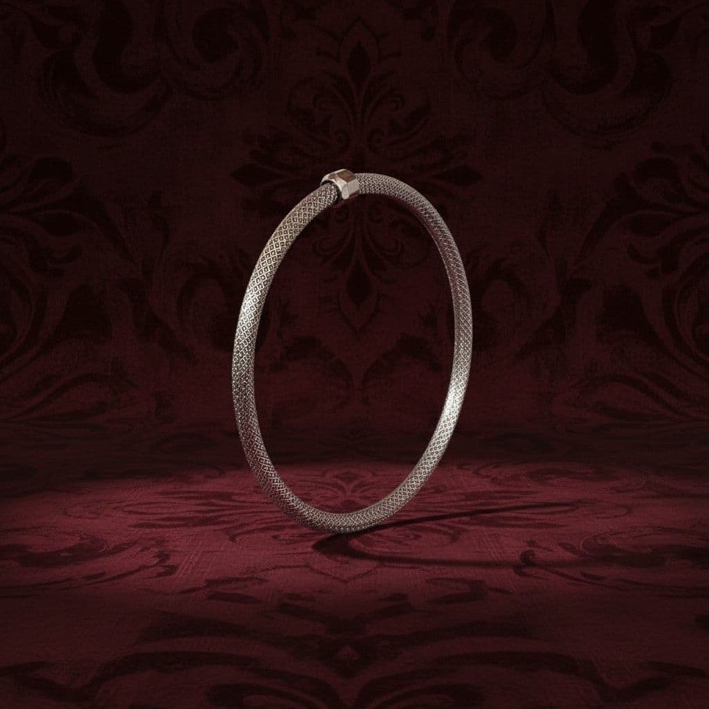 Antique Leg Kada