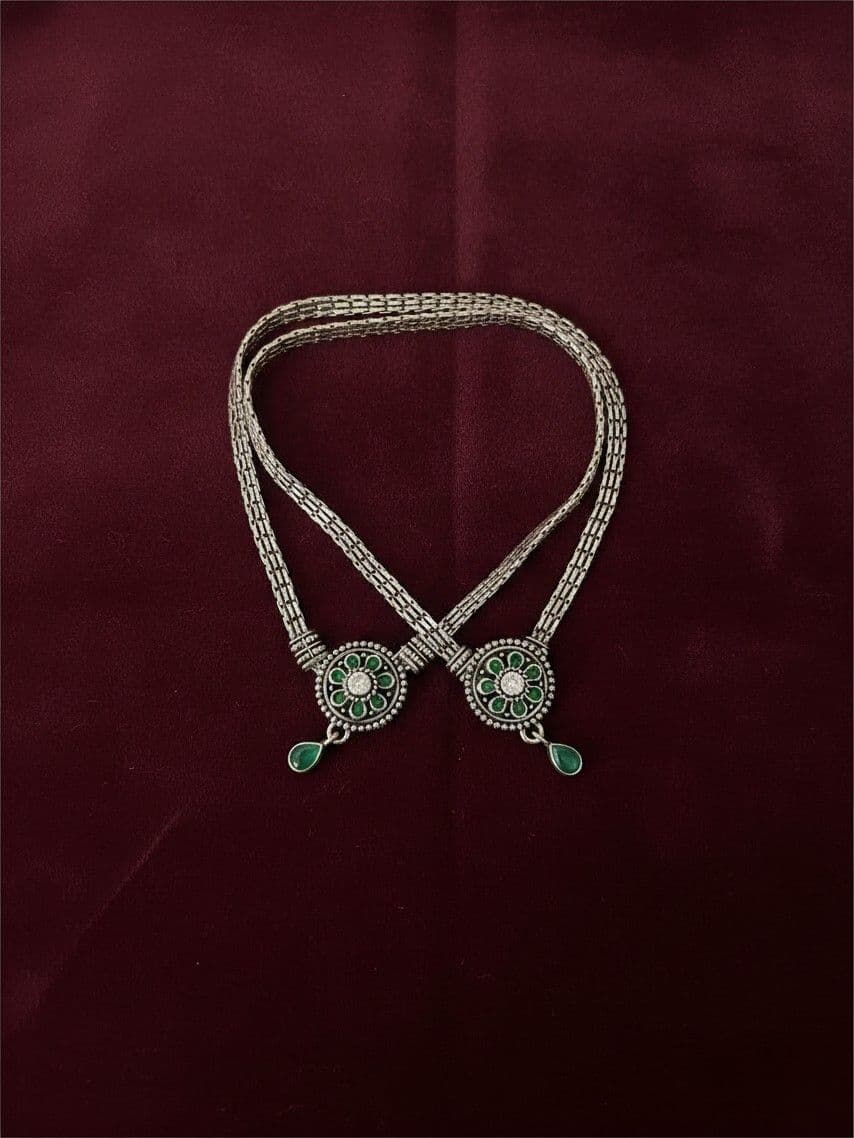 Broch Payal - 113