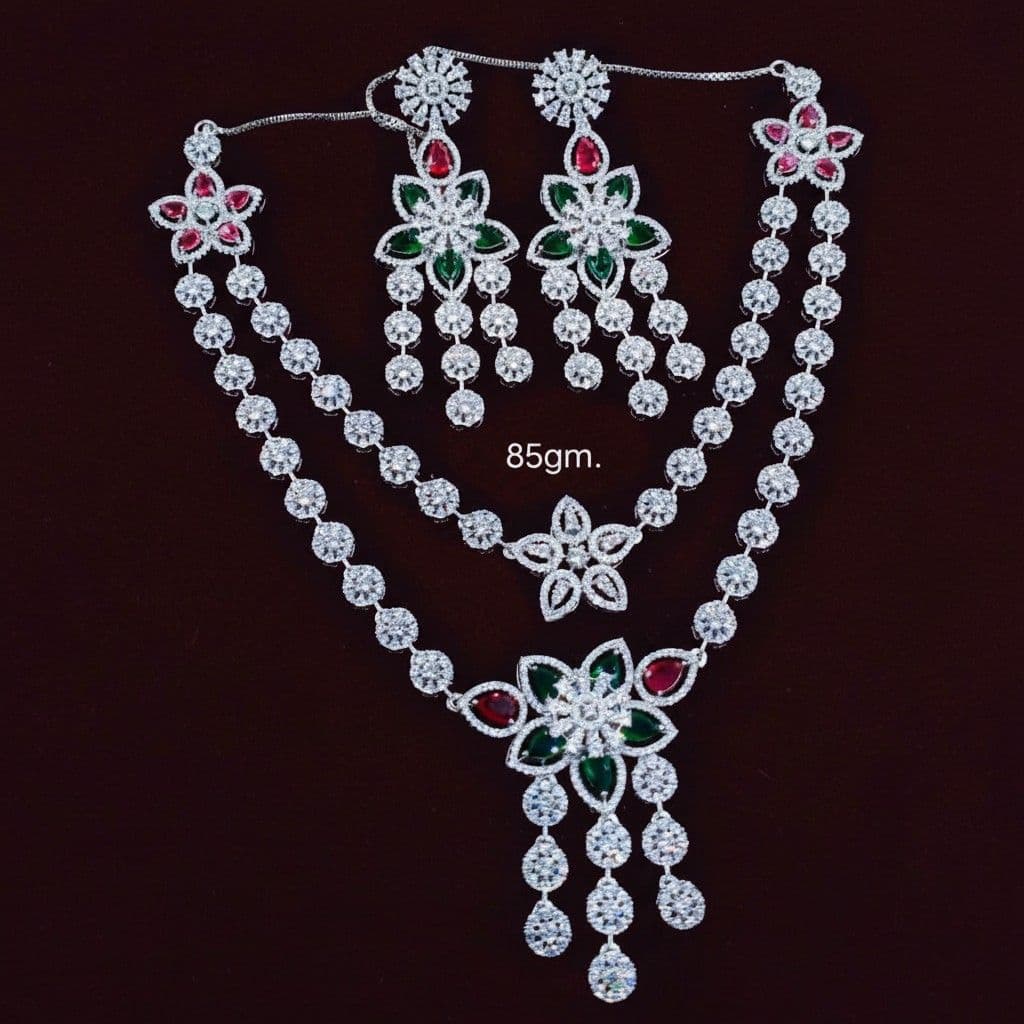 Sterling Set