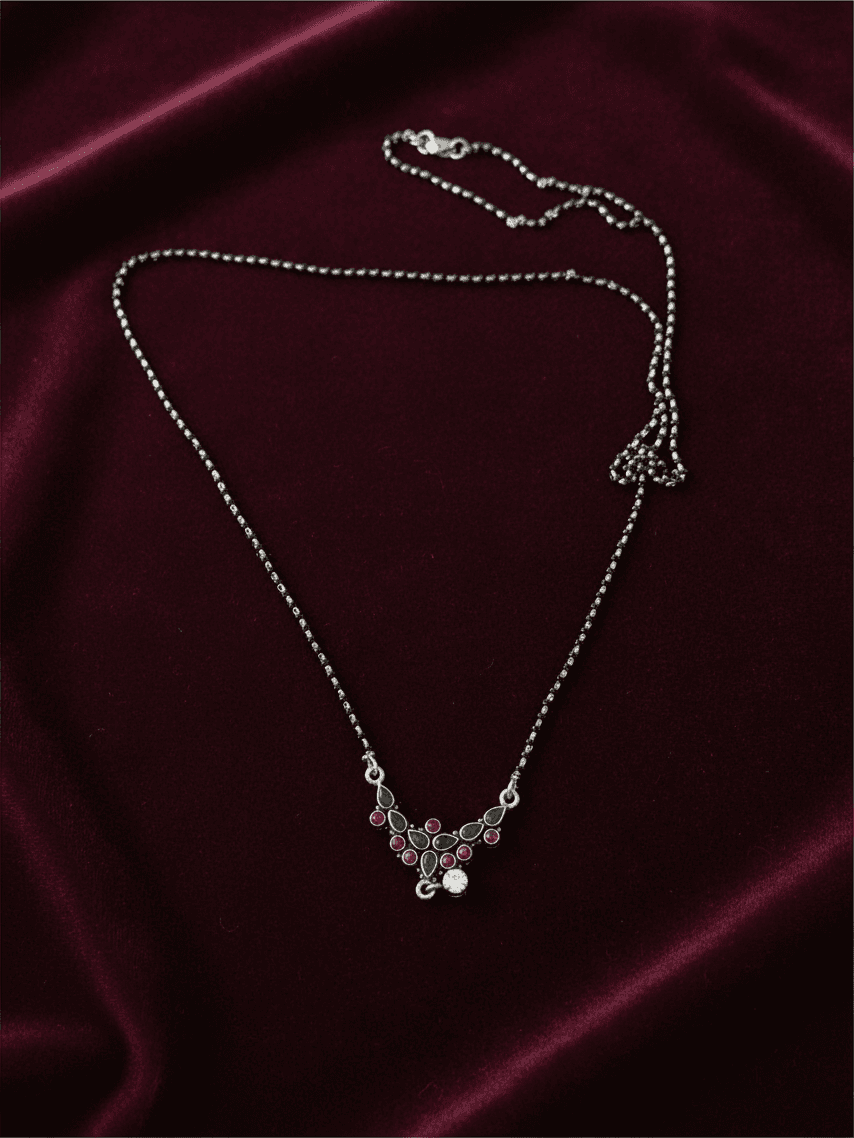 Antique Mangalsutra - 25