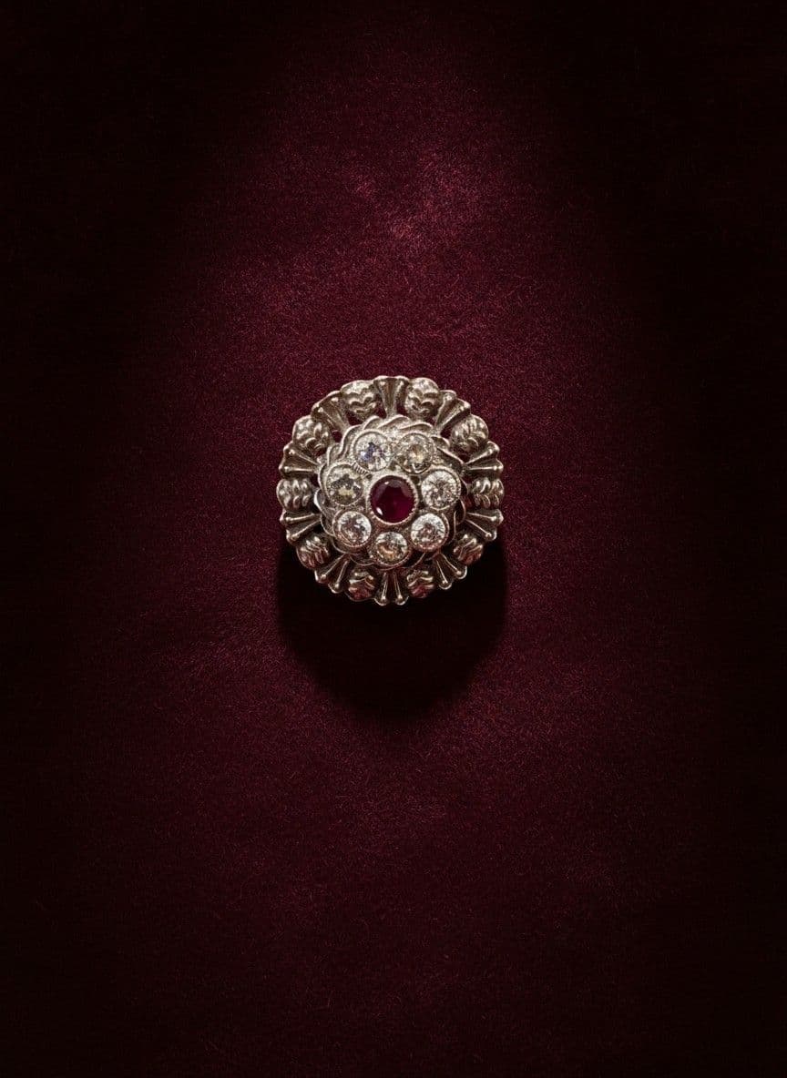 Antique Ring
