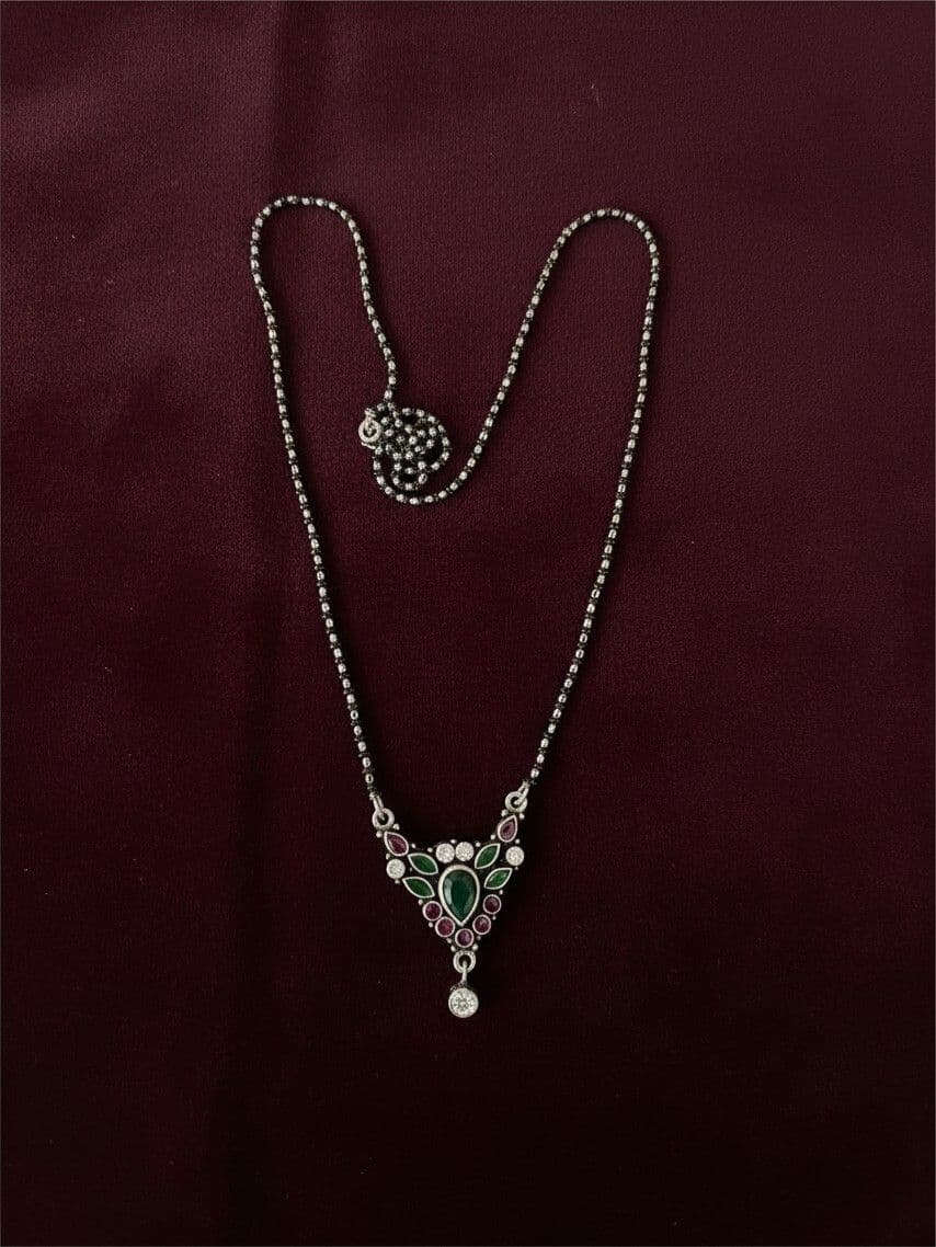 Antique Mangalsutra - 22