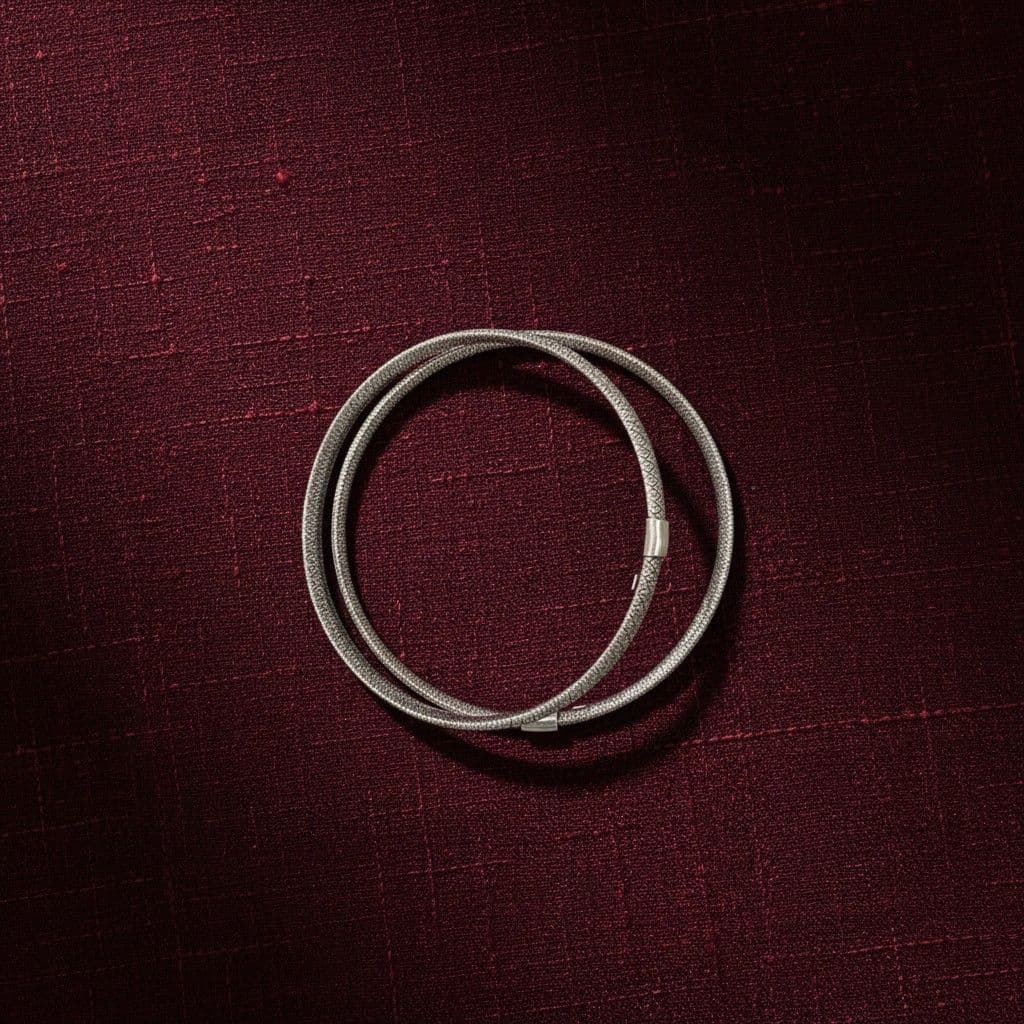 Antique Leg Kada