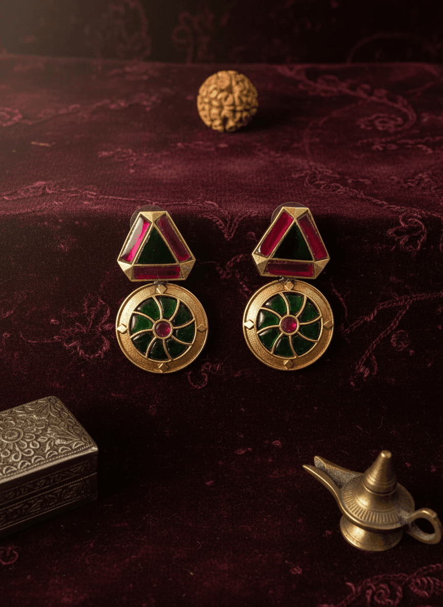 Earing
