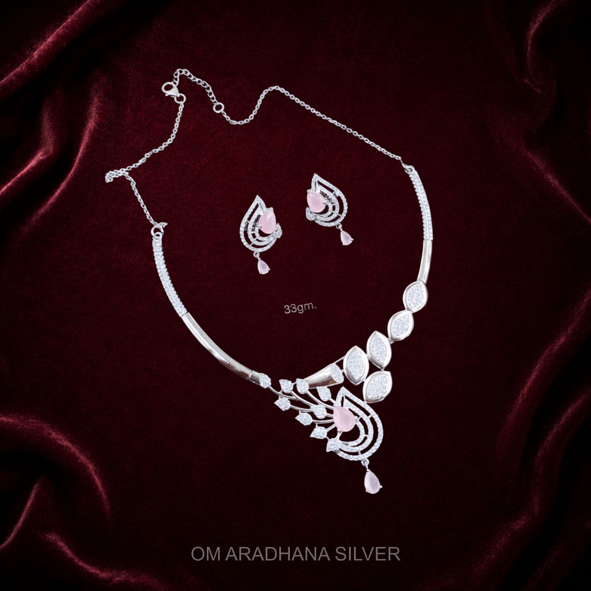 Silver Set - 321
