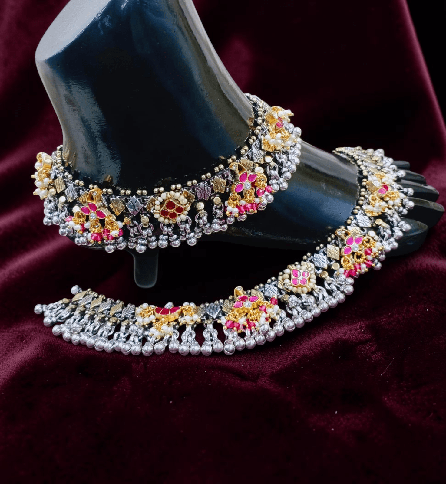 Fusion Payal