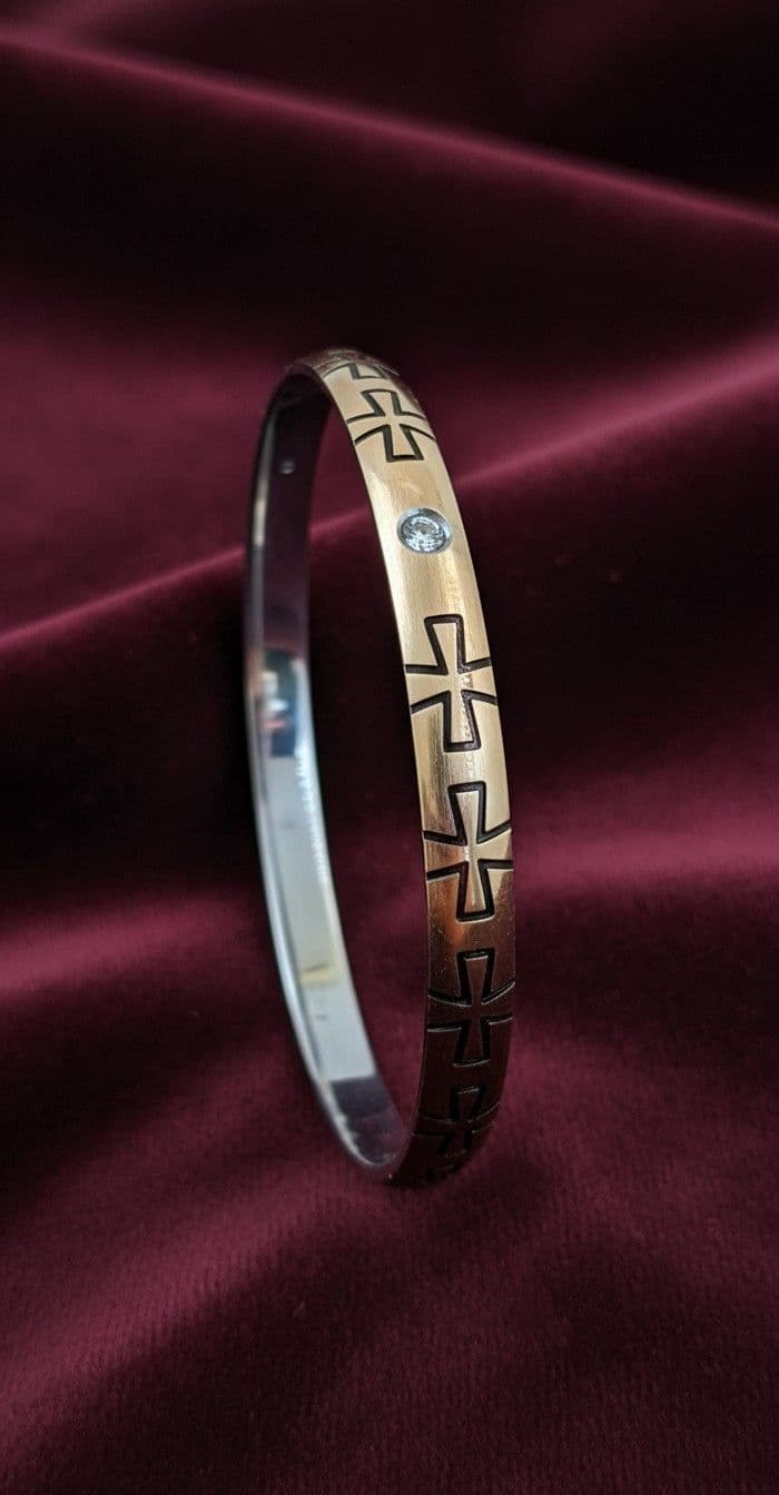 Men 2 Tone kada - 15