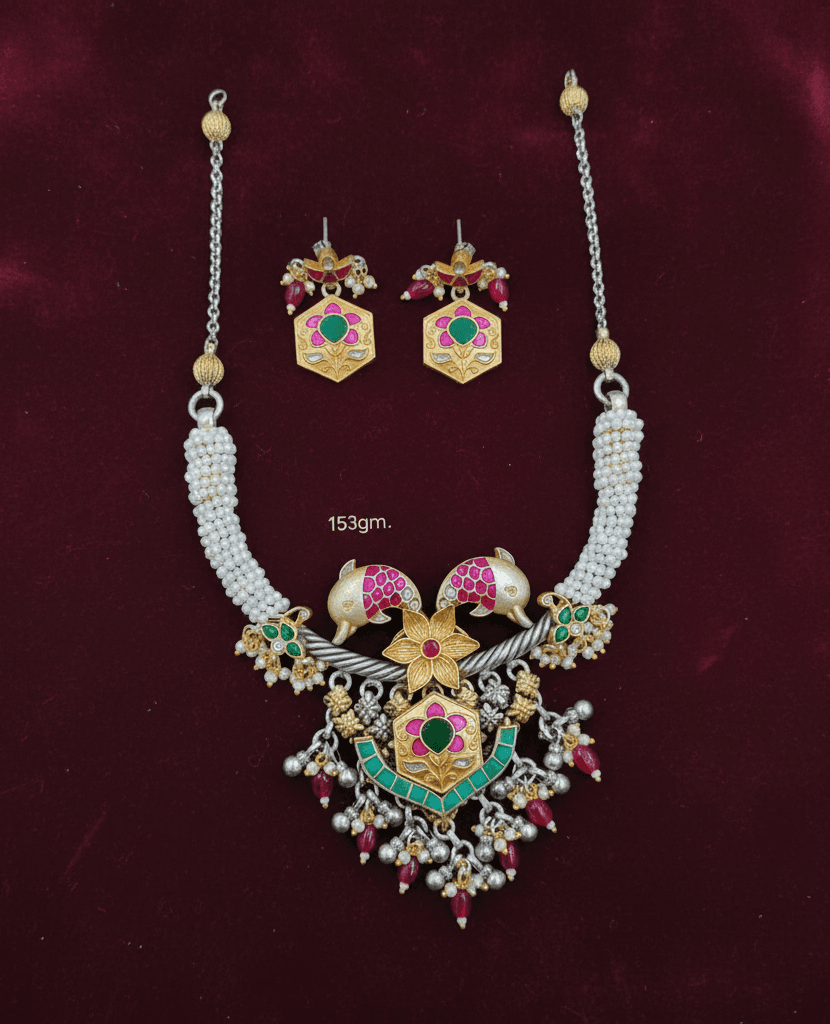 Fusion Pendent