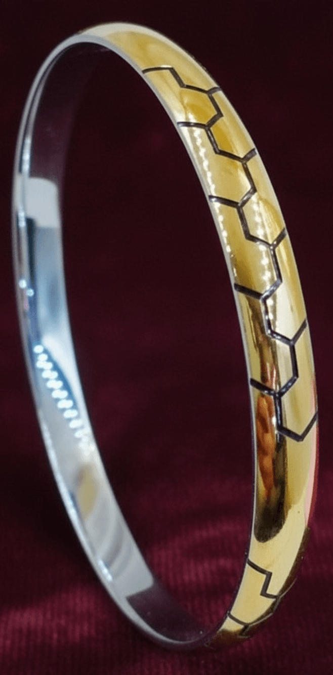 Men 2 Tone kada - 13