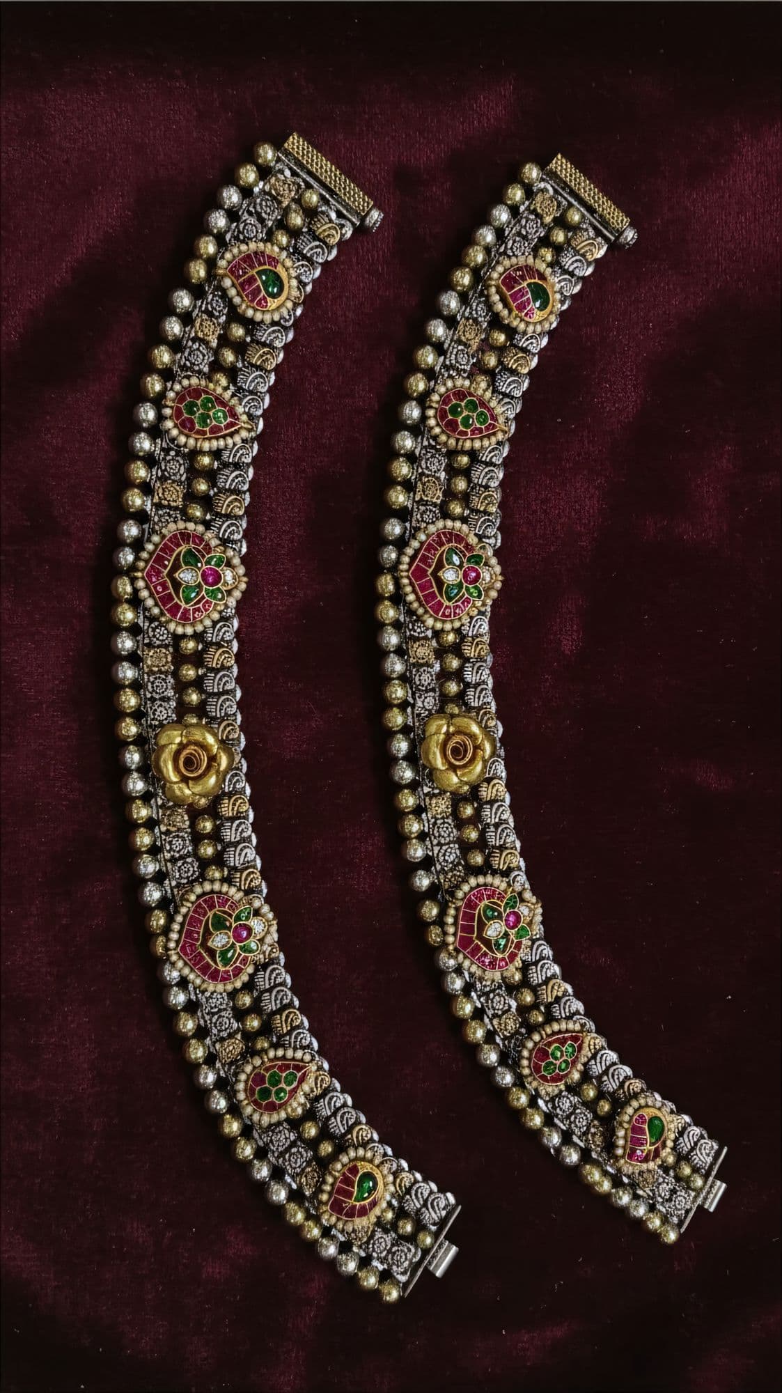 Fusion Payal