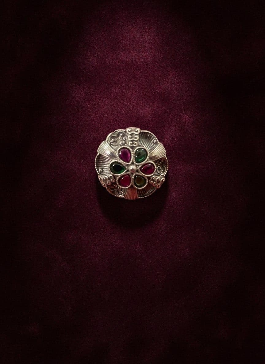 Antique Ring