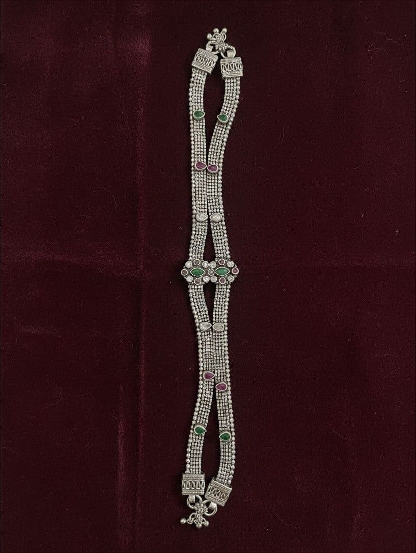 Antique payal