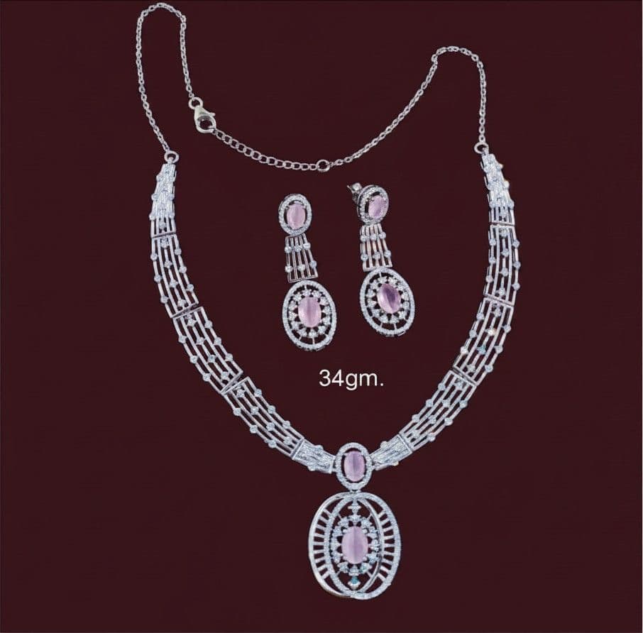 Sterling Set