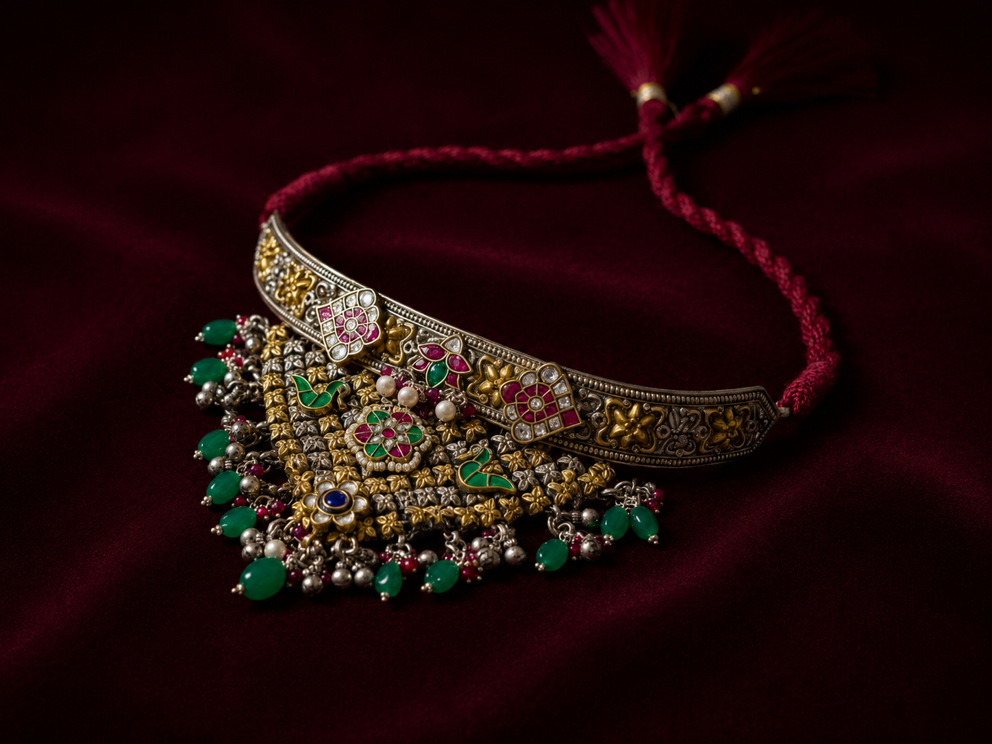 92.5 Fusion Jewellery